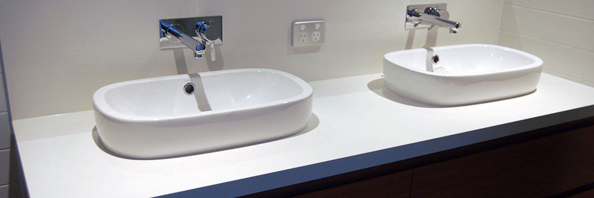 Bathroom Vanity Tops