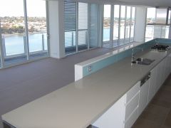 Kicthen Benchtop
