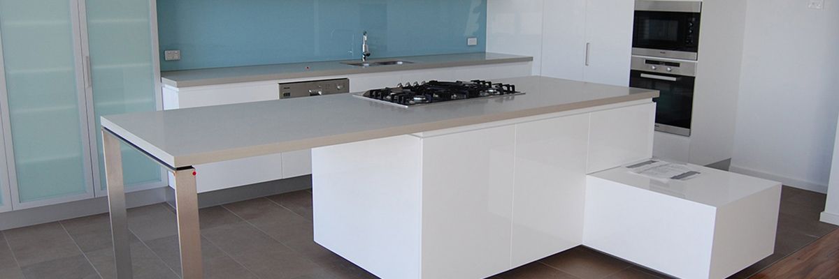 Kitchen Benchtops