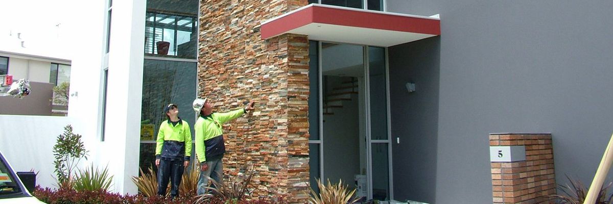 Burswood Housing