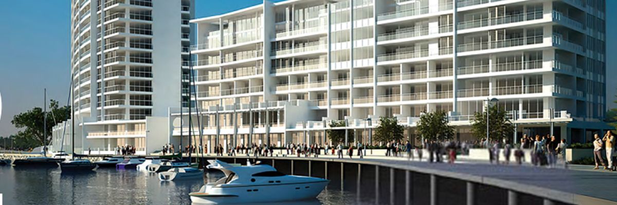 The Point, Mandurah