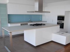 Point kitchen benchtop5